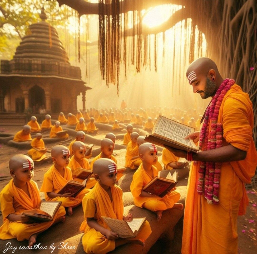 Morning prayer assembly